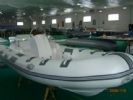Rigid Inflatable Boat-680(CE)